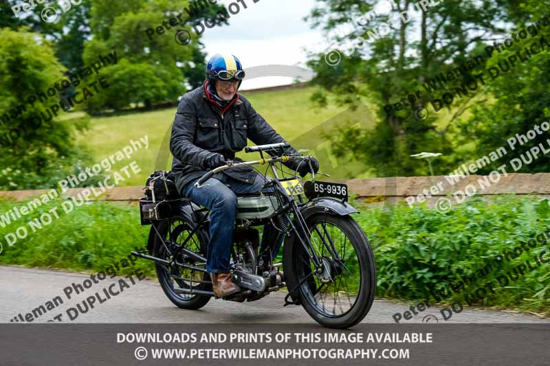 Vintage motorcycle club;eventdigitalimages;no limits trackdays;peter wileman photography;vintage motocycles;vmcc banbury run photographs